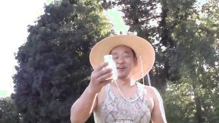 Picking Up Wives inside the Countryside - Part.two