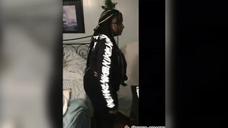 12inch African Monster Cock Compilations Mandingo rileyreid Allblackbbw