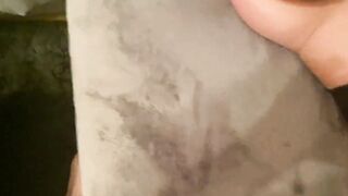 Russian cheating ex-wife films herself while getting screwed by stranger