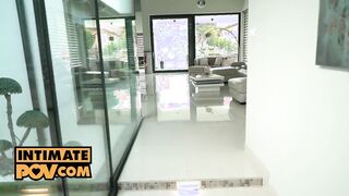 pov - Butt banging Goddess ex mistress bitch Nicole Love