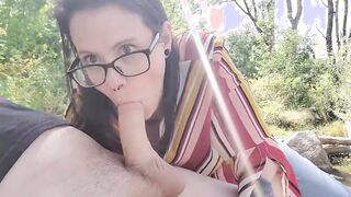 Deeply into Outdoor Park Full Tape