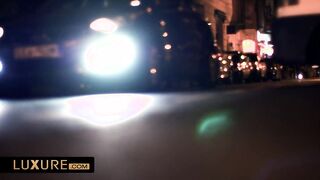 3 Way initiation and anal sex