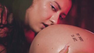 BUTT, CAMERA, ACTION - FREE TEASER