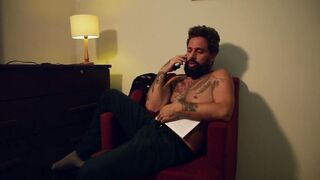 BUTT, CAMERA, ACTION - FREE TEASER