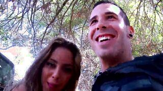 Sex with Stranger