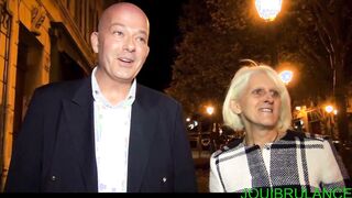 JOUIBRULANCE b0urrer d'allusions sexuelles...
