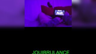 Pense à moi quand tu te mstrbe ENCORE oui! cest çà! qu il y a plus que toi et moi.