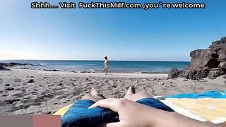 She gives him Viagra and fucks him