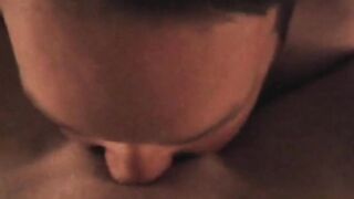 Betty bj a cock bf and Fucking Hardcore Closeup