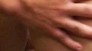 Young inked bimbos loves anal sex