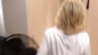 Euro Gang-Bang Challenge!!! - (Part 01)