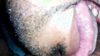 licking pocahantus cunt