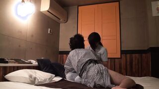 Whoa, they Let You Pounded! An Mature Lady Masseuse I