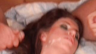 babe bimbo anal 3some