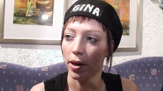 Sex Games Between Eager Amateurs - Episode two