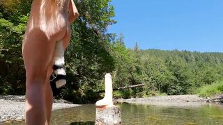 Longpussy, on the River. 01