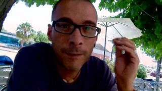 Filthy Amateur From Europe - Clip #09