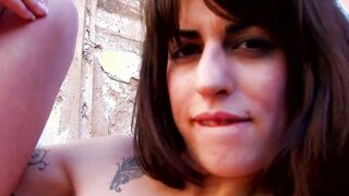 Kinky Amateur From Europe - Clip #02