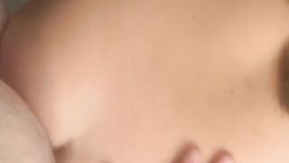 Crying porn video – Pov Russian Whore gets Painful Anal sex with wifey best friend