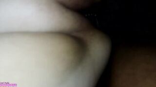 Sexual ex-wife Experiencing menage a trois with friends