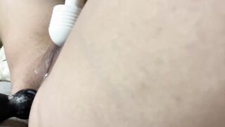 masaurbates animated
