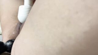 masaurbates animated