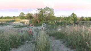 Soap Bubbles v.two