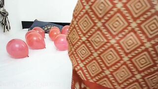 XXX punjab stepmom fucking with 18 stepson! dont know anything