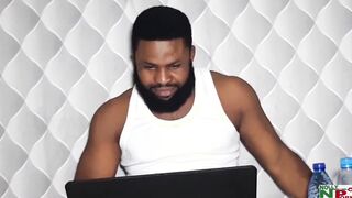 PAYBACK - Krissyjoh Uses His Huge Penis To Convince And