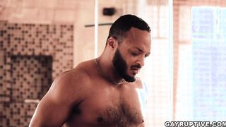 Dakota, Brandon, Roman Todd, Killian Knox sex