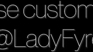 BREEDING STEPMOM by LADY FYRE