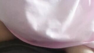 Gorgeous girl gets her pussy fingered