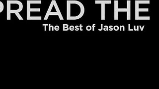 BLACKED - SPREAD THE LUV - The Best of Jason Luv