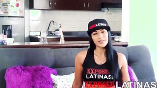 MARIANA MARTIX CASTING