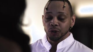 Donny Sins pussy licks ebony Nicole Kitt