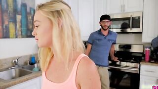 My Bratty Step Sister - S2:E10