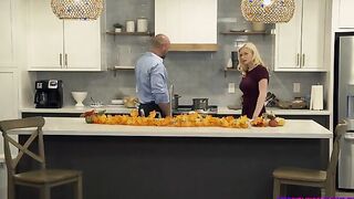 How To Stuff Your Step Sister And Her Friend - S15:E5