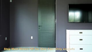 Cory Chase into beauty Step Milf Shows Of her New