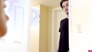 Sharing My Step Sisters Friend - S10:E5