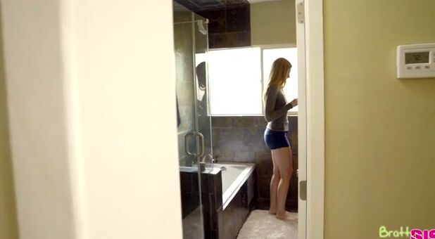 Spying On My Sister - S5:E9