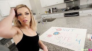 Getting The Vote - S9:E1