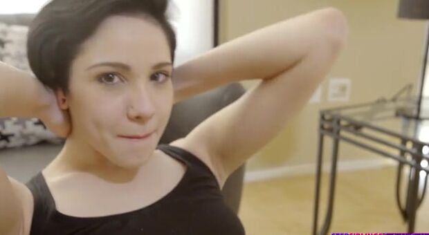 Cum Swallowing Step Sister - S4:E10