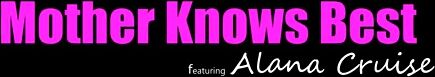 Mother Knows Best - S10:E4