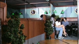 Ti scopo dove voglio (Full Clip)
