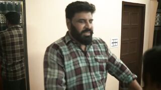 House Owner with maid