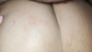 Booty to mouth and twat to mouth