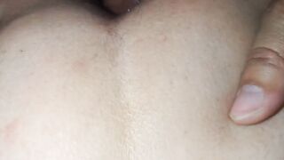 Booty to mouth and twat to mouth