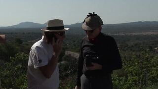 Echte deutsche Schlampen - Episode four