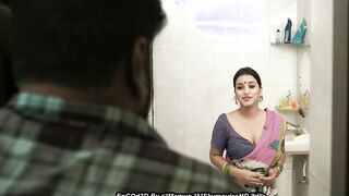 Indian maid fuck doggystyle