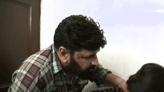 Indian maid fuck doggystyle
